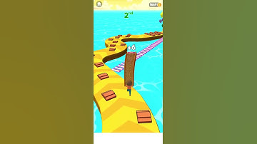 Shortcut Run - Gameplay all levels #15 (IOS/Android