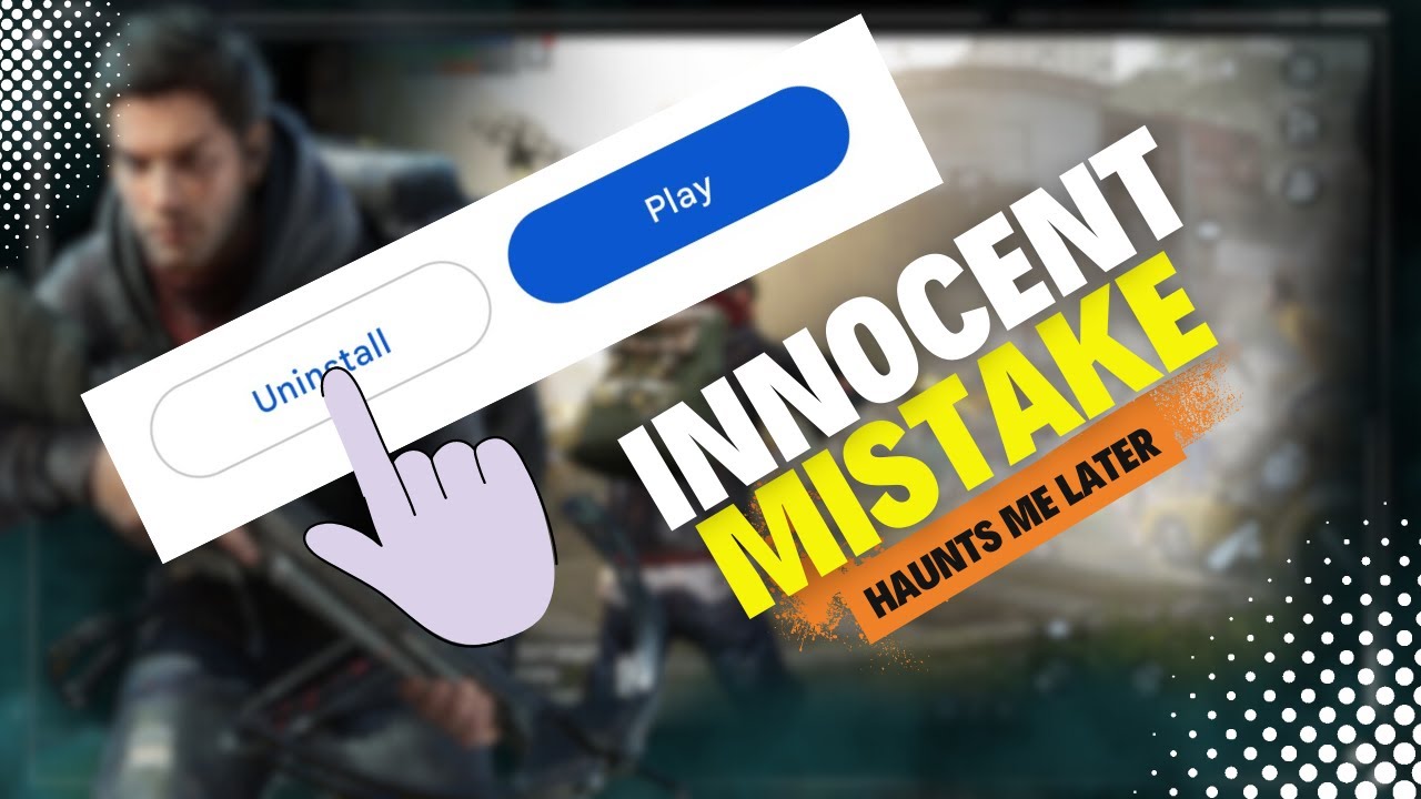 Avoid This Mistake If You Wanna Get Stronger