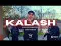 [FREE] Simba la Rue x Baby Gang Drill Type Beat | "KALASH" (Prod. Orpheus)