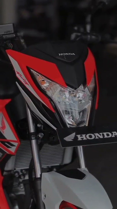 💙🔥2025 Honda SONIC 150R