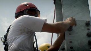 Tv Extreme Engineering S03 E03 Hong Kong Cable Car