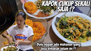Download Lagu KAPOK CUKUP SEKALI⁉️ NOSTALGIA MASAKAN JAMAN SUSAH DULU⁉️ MP3 Download Lagu KAPOK CUKUP SEKALI⁉️ NOSTALGIA MASAKAN JAMAN SUSAH DULU⁉️ MP3