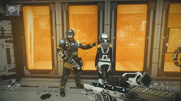 My Favorite Mission in Killzone Shadow Fall (Campaign)