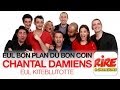 Morning Rire et Chansons - Chantal Damiens - Eul Kiteblutotte