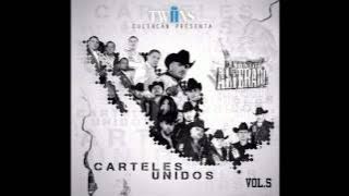 El Komander - Estrategia De Escape (Audio Oficial)