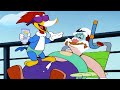 El Pájaro Loco Woody Va De Crucero Más Episodios Completos
