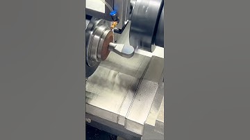 Positioning chuck flat square processing#CNC machining service