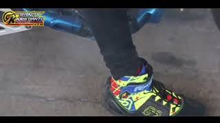 Joki Wanita Chikakey