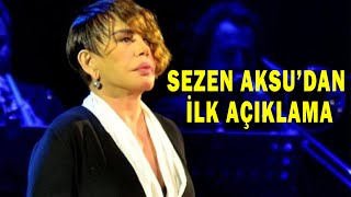 SEZEN AKSU'DA \