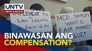 Mga IDP sa Marawi City, dismayado sa bagong polisiya ng Marawi Compensation Board