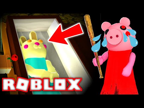 Andiamo Al Funerale Di Bunny Di Piggy Roblox Gameplay Ita Youtube - roblox videos on minigiochi com pagina 121