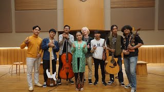 Wedang Jahe | Nuswa Keroncong ft Sekar Kalyana