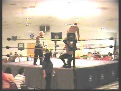 Chip Hazard vs Bryan Rivers (SCW 10-6-11).mpg