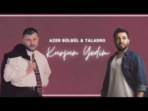 Taladro - Soğuktan Ellerim Üşüyordu (Azer Bülbül Fon )