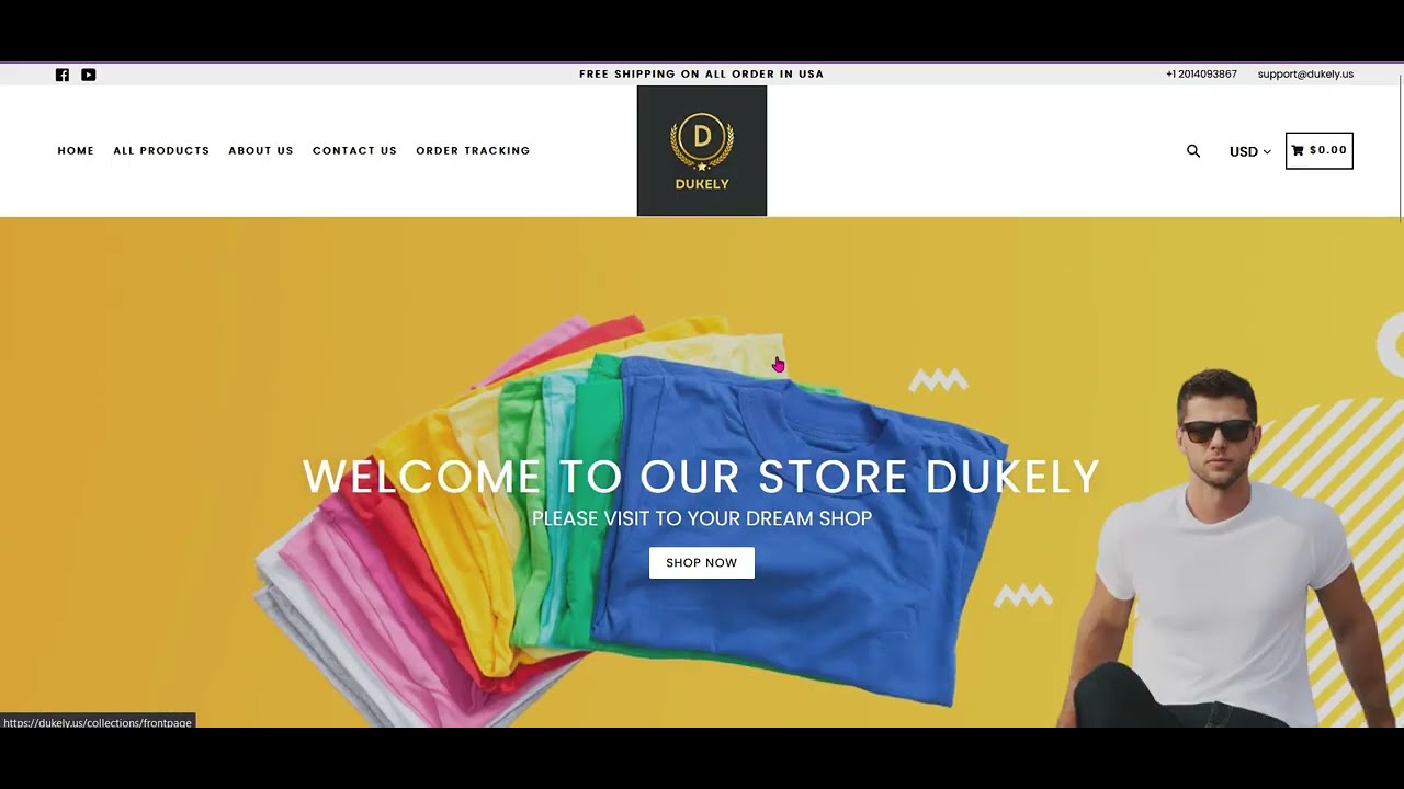 Visit our exclusive product dukely us - YouTube