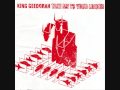 King Geedorah - Monster Zero