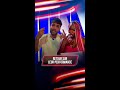 Les réactions à chaud des talents, après leurs Performances ⚡️🎤