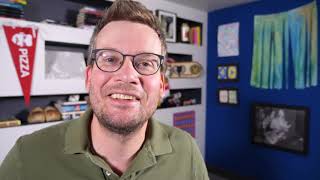 My Two Favorite Books Of The Year