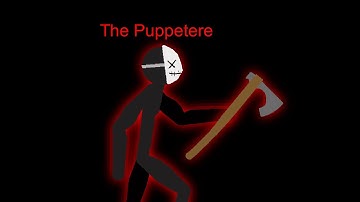 Puppeteer " The Origin " Episode 1