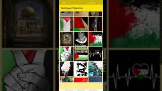 Wallpaper Palestina