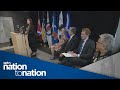 Métis Nation of Ontario has work to do in proving legitimacy: Minister | Nation to Nation