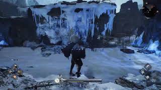 Nioh 3 [PS5]