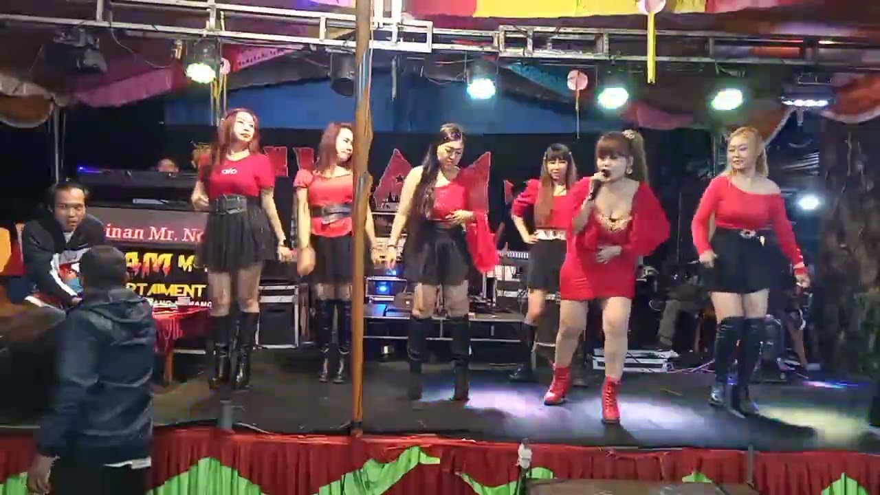 Dj remix monitor 14 DESEMBER 2025 NIZAM MUSIC LIV DS. SUKAMERINDU