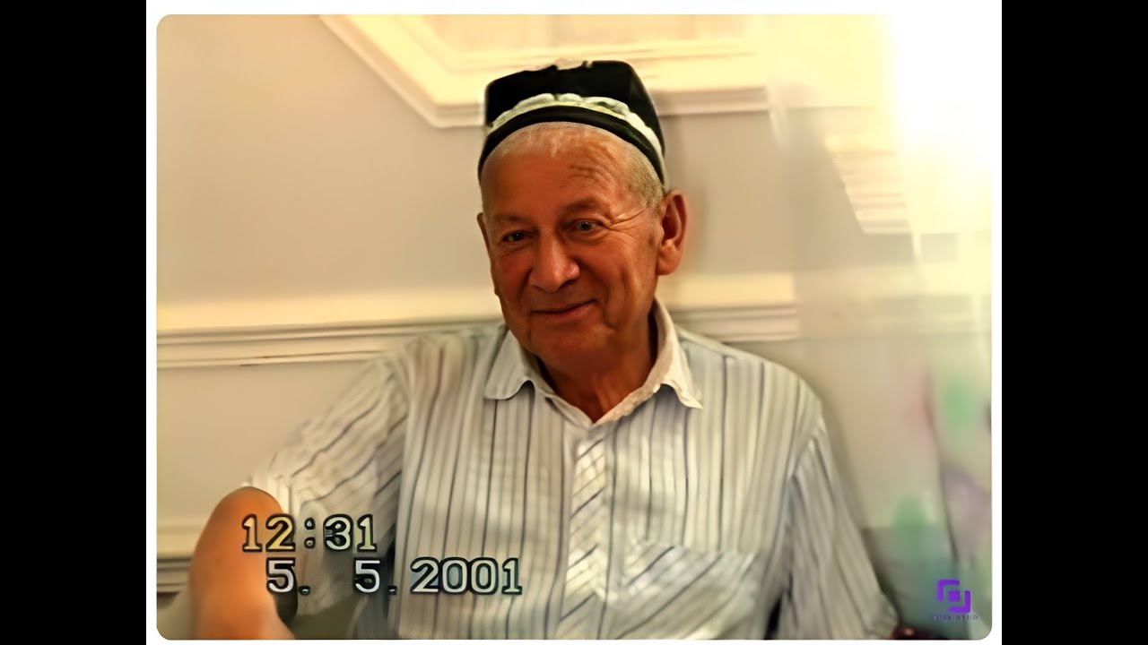 12-10-1996 Фуркат ака