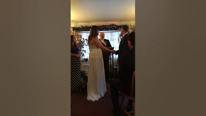 Skogstad Wedding 1