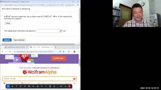 Physics 4B - OpenStax University Physics Vol 2, Chapter 8, Problems 25, 26, and 28
