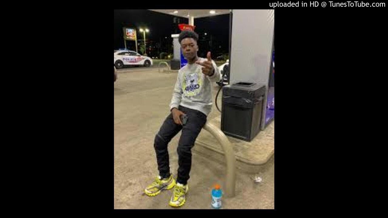 moneymarr type beat 2019 (prod.nae beats)