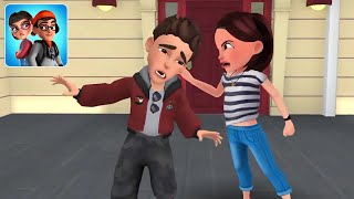 Nick & Tani Funny Story - Chapter 1: All Levels | Gameplay Walkthrough PART 1 (iOS,Android)