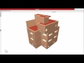 IFC Builder. Novo programa gratuito