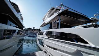 Jonkers Yachts - Absolute - Navetta 62