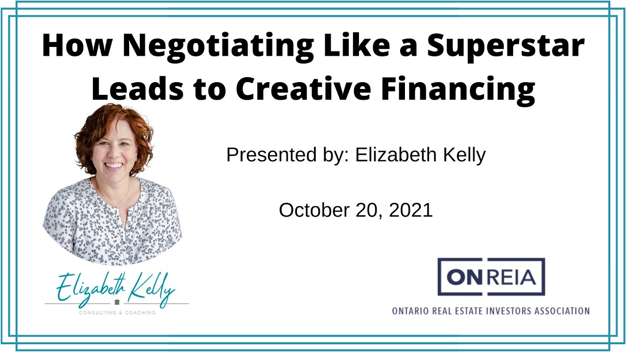 ONREIA October 20 2021