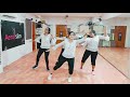 Two Two Two-kaathuvaakul Rend/ dance fitness/zumba fitness/easy dance steps/Vijay Sethupathi/Anirudh