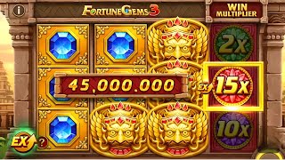 💥 Fortune Game 3 JILI | Learn Pro Tips + Safe Free Gameplay screenshot 5