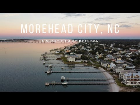 Morehead City, NC