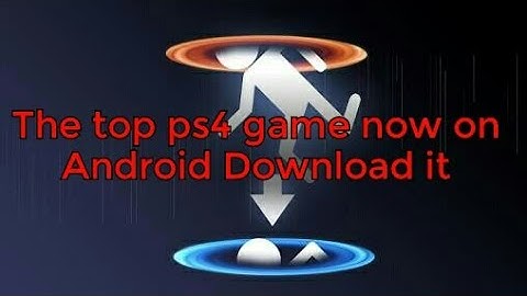 How to play portal on any android in hindi