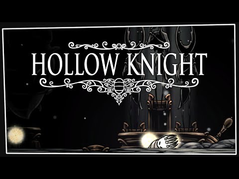 Видео: Hollow Knight / Боевые сестры на светозарном