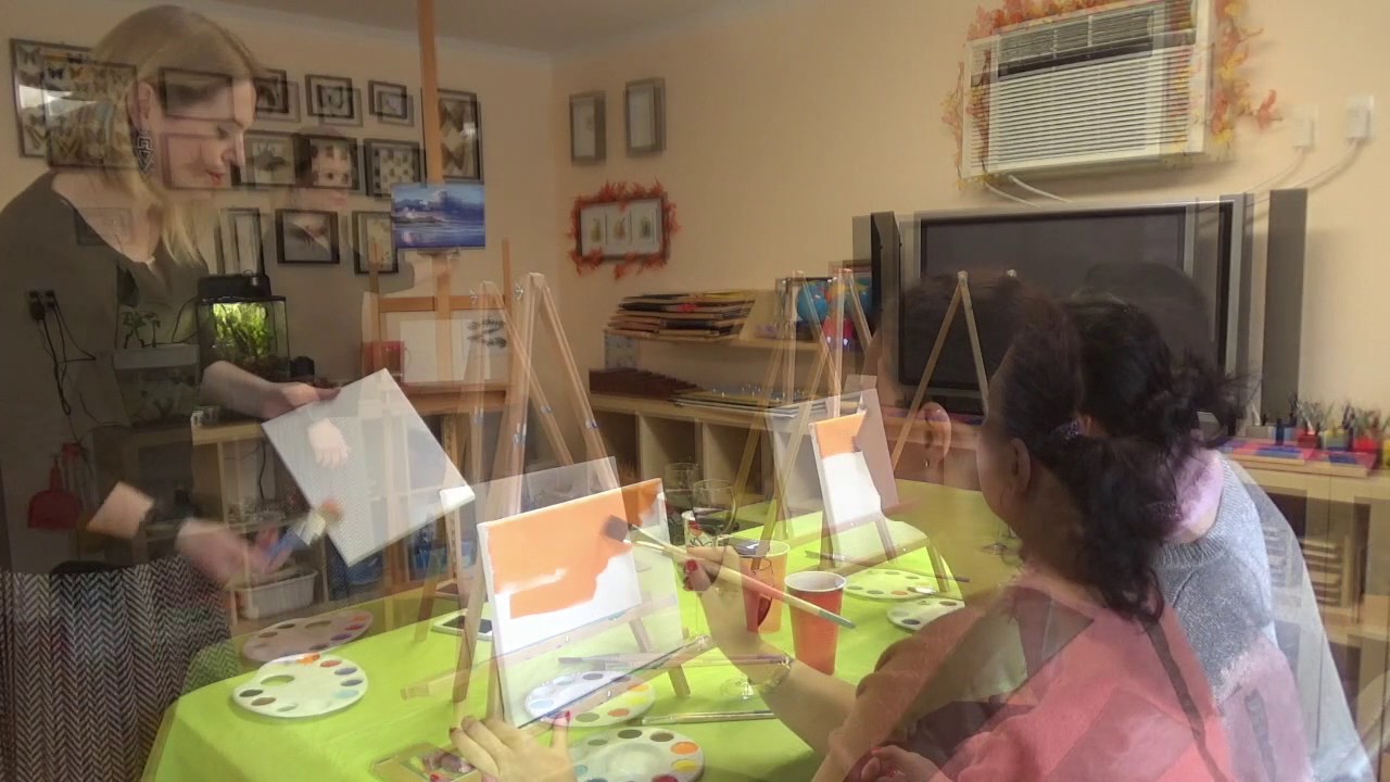 Art Studio 5 - YouTube
