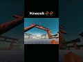 Minecraft cổng terii #minecraft