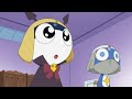 Sergeant Keroro 338 ColdFusionB229C508