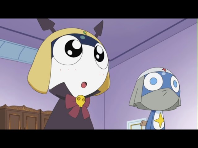 Sergeant Keroro 338 ColdFusionB229C508 - YouTube