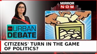 State Polls 2023 | In Whose Favour Shall The Winds Blow These Elections? | Urban Debate