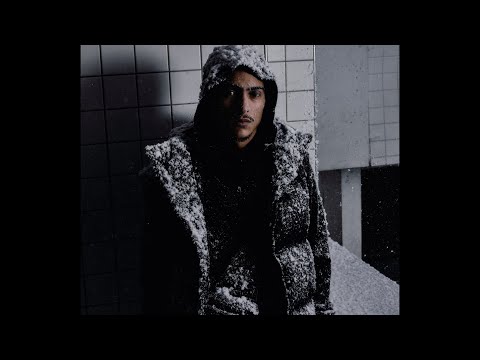 Saïf X Pato Type Beat INCOMPRIS Instru Rap 2025 