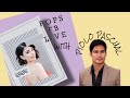POPSUp: MY ONLINE CHAT WITH PIOLO PASCUAL | Pops Fernandez