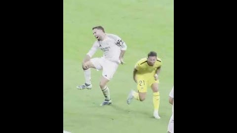 Dani Carvajal’s injury