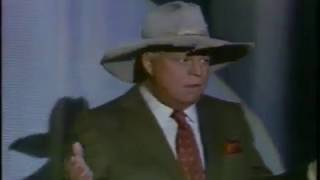 Don Rickles on Johnny Carson (1986)