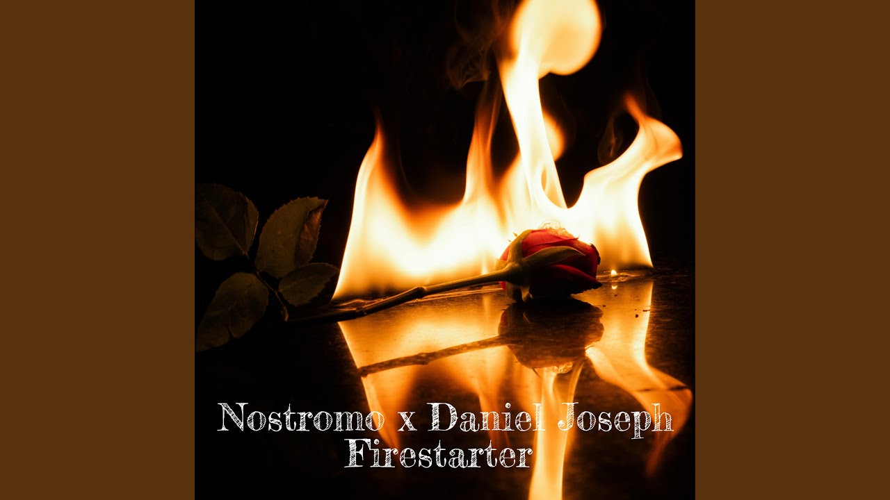 Guarda Firestarter su YouTube Guarda Firestarter su YouTube